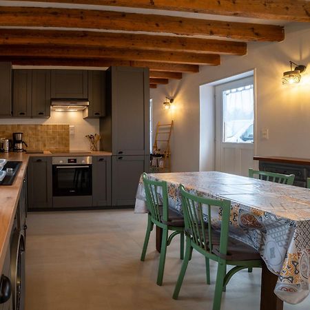 Moulin De Gaubourg Bed & Breakfast Saint-Melaine-sur-Aubance Exterior photo