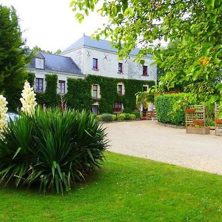 Moulin De Gaubourg Bed & Breakfast Saint-Melaine-sur-Aubance Exterior photo